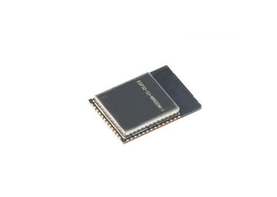 Modules et modems extérieurs d'émetteur-récepteur de gigahertz rf du bâti ESP32-S3-WROOM-1-H4 2,4