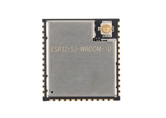 Module sans fil ESP32-S3-WROOM-1U-N16R2 d'émetteur-récepteur de la communication rf