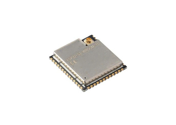 Modules et modems multiprotocole ESP32-S3-WROOM-1U-N4R8 d'émetteur-récepteur de rf