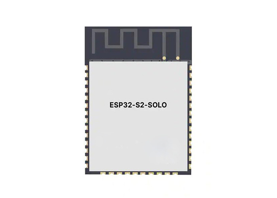 Module de communication sans fil d'émetteur-récepteur de WiFi ESP32-S2-SOLO-N4R2