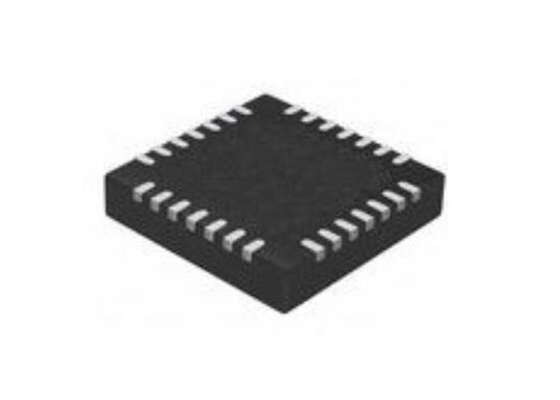 éclair du microcontrôleur MCU 64KB de la puce STM32G061G8U6 28-UFQFN du microcontrôleur 32Bit