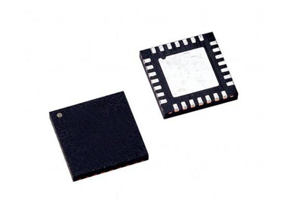 STM32G061G6U6 puces de microcontrôleur du microcontrôleur MCU 28-UFQFN 64MHz 32Bit