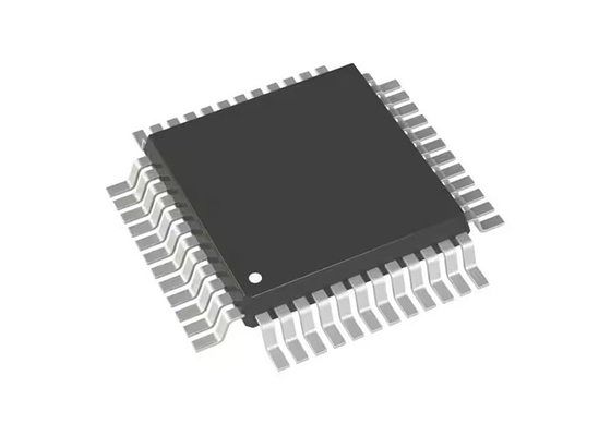 Microcontrôleurs incorporés à 32 bits IC 32-LQFP du microcontrôleur MCU STM32G050K8T6