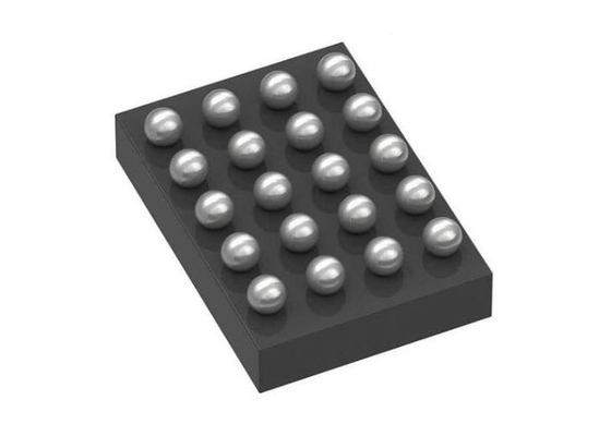 Les microcontrôleurs de 20-WLCSP STM32G061F8Y6 32Bit ébrèchent 64MHz le microcontrôleur MCU