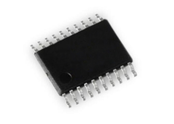 Microcontrôleur instantané MCU 64MHz de la puce STM32G061F6P6 20-TSSOP du microcontrôleur 32KB