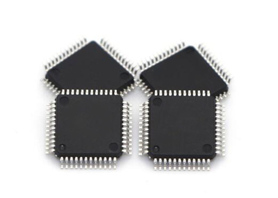 Le microcontrôleur MCU STM32G051C8T6 ARMENT les puces 48-LQFP de microcontrôleurs à un noyau