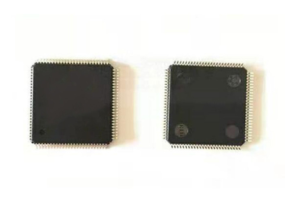 Microcontrôleur MCU 48-LQFP des puces STM32G051C6T6 64MHz de microcontrôleurs de BRAS