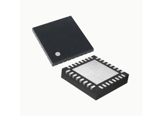 32Bit STM32G051K8U6 L'ÉCLAIR à un noyau IC du microcontrôleur MCU 32-UFQFN 64KB ébrèche