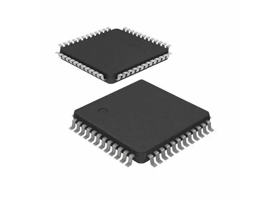 Microcontrôleurs à 32 bits IC 48-LQFP de BRAS du microcontrôleur MCU STM32G061C6T6