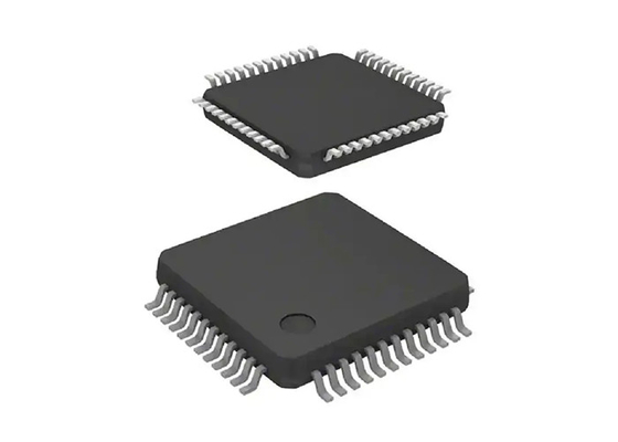 Microcontrôleur 64MHz IC à un noyau à 32 bits du microcontrôleur MCU STM32G071K8T6