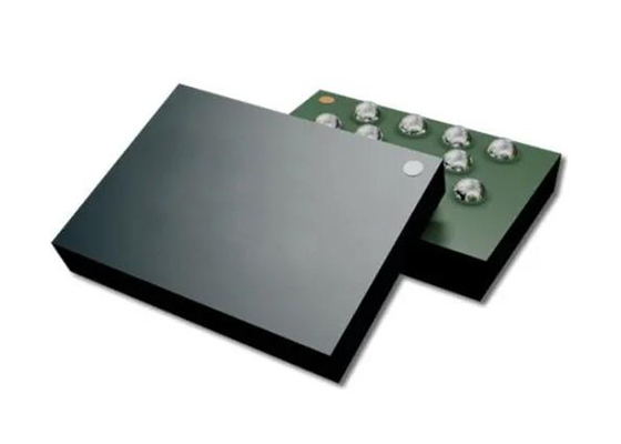 Le microcontrôleur du microcontrôleur MCU STM32G051F8Y6 20-WLCSP 32Bit ébrèche 64MHz