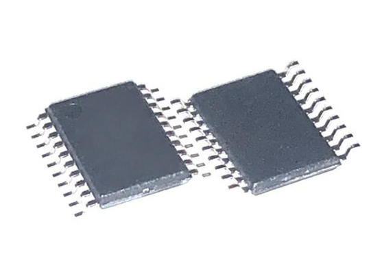 Microcontrôleur instantané MCU 64MHz de la puce STM32G051F6P6 20-TSSOP du microcontrôleur 32KB