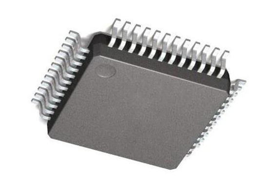 Puce à un noyau 48-LQFP de microcontrôleur du microcontrôleur MCU STM32G041C8T6 32Bit