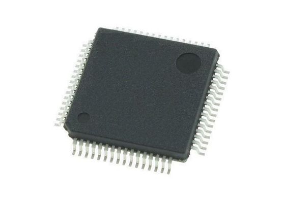 Le microcontrôleur MCU STM32G071R8T6 64MHz à un noyau a enfoncé des microcontrôleurs
