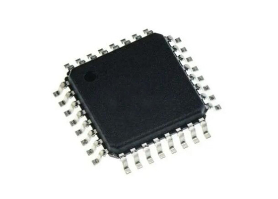 STM32G041C6T6 microcontrôleur à un noyau MCU de l'unité centrale de traitement 48-LQFP du bras 32Bit Cortex-M0+