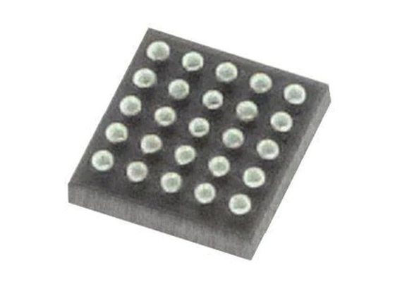 Microcontrôleurs de BRAS - ÉCLAIR à un noyau 25-WLCSP de MCU STM32G081EBY6 64MHz 128KB