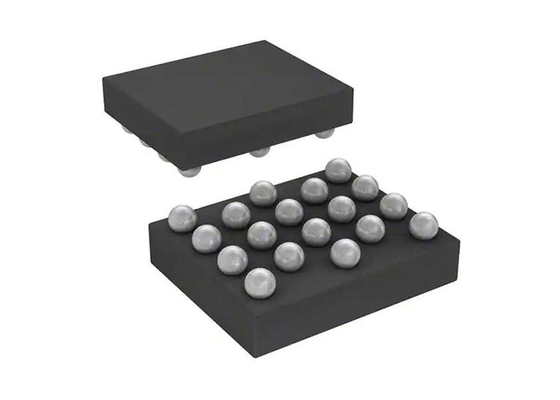 Type de mémoire INSTANTANÉE d'IC STM32G041Y8Y6 18-WLCSP de microcontrôleur de MCU 32Bit