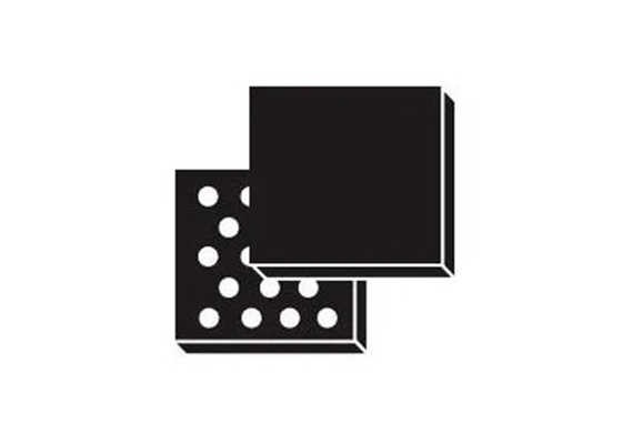 Bâti extérieur électronique d'IC 18-UFBGA des composants STM32G031Y8Y6