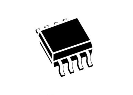 Microcontrôleur MCU 8-SOIC de STM32G041J6M6 32Bit à un noyau