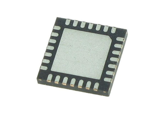 32 MCU mordus ont enfoncé des microcontrôleurs IC STM32G031G4U6 de systèmes