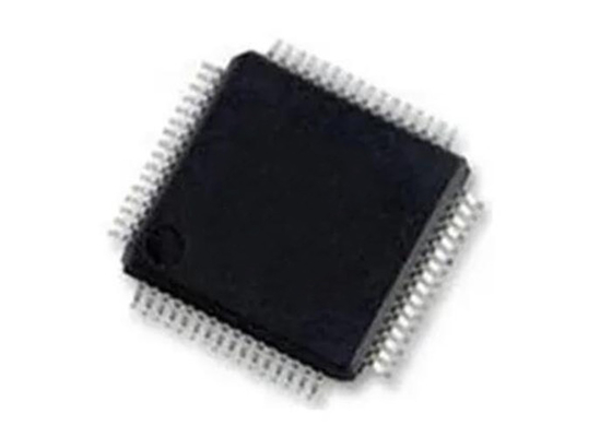 Le microcontrôleur de BRAS ébrèche le microcontrôleur instantané MCU 100-LQFP de STM32G0C1VCT6 256KB