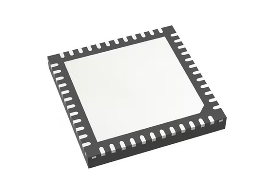48-UFQFN LE BRAS Cortex-M0 64MHz du paquet STM32G081CBU6 a enfoncé des microcontrôleurs