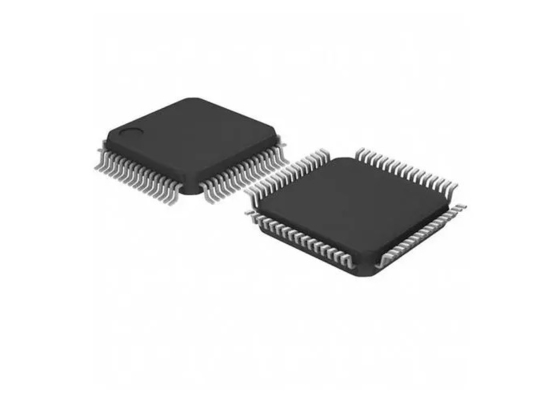 64-LQFP microcontrôleur à 32 bits extérieur IC du bâti STM32G081RBT6 64MHz 128KB MCU