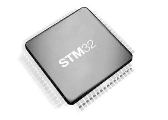 Microcontrôleur incorporé MCU des microcontrôleurs STM32G0C1RCT3 64-LQFP 64MHz 256KB