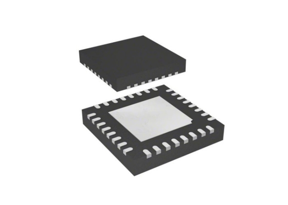 32-UFQFPN ÉCLAIR à un noyau à 32 bits du microcontrôleur MCU STM32G0B1KEU6 64MHz 512KB
