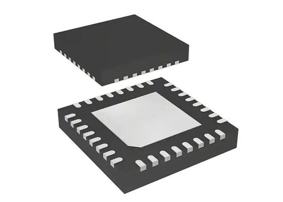 microcontrôleurs incorporés à un noyau à 32 bits MCU IC STM32G0B1CEU6 48-UFQFN