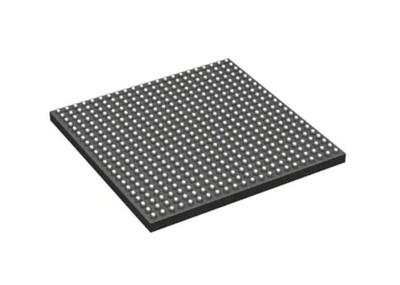 Réseau prédiffusé programmable de champ de la puce LCMXO3LF-9400E-6BG484C de circuit intégré 484-CABGA