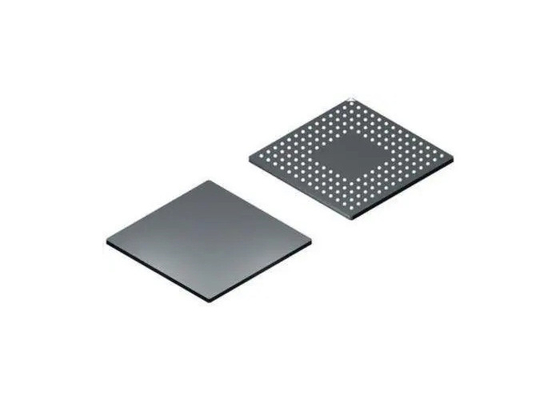 Le microcontrôleur MCU STM32MP131CAF3 650 mégahertz a enfoncé le microcontrôleur IC