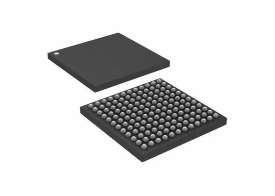 STM32MP131CAG3 bâti extérieur d'IC de microcontrôleur incorporé par BRAS à 32 bits de 650 mégahertz