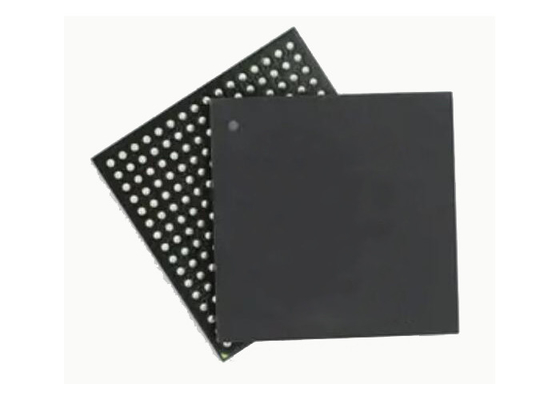 Réseau prédiffusé programmable de champ de la puce LCMXO3LF-9400C-6BG400C 400-CABGA MachXO3 de FPGA