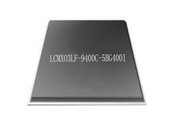 Puce programmable de circuit intégré du réseau prédiffusé de champ LCMXO3LF-9400C-5BG400I 400-CABGA