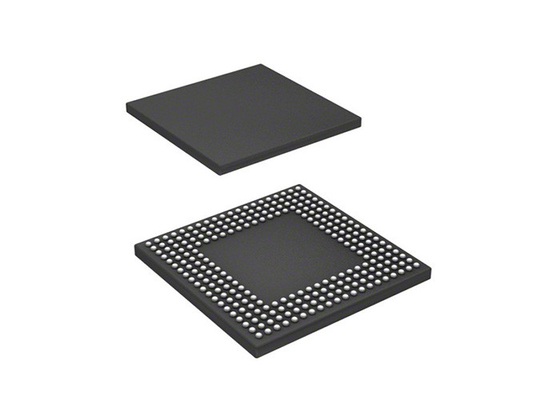 STM32MP133AAF3 650MHz 32 a mordu des microcontrôleurs IC du BRAS Cortex-A7