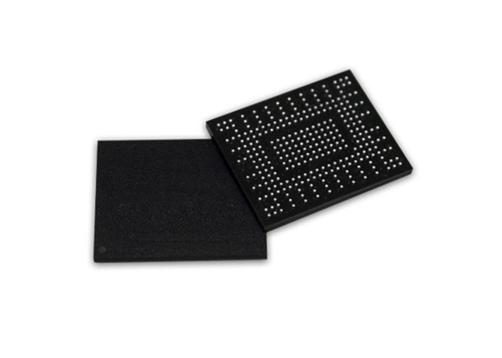 STM32MP133AAE3 bâti extérieur IC du microcontrôleur MCU 650MHz