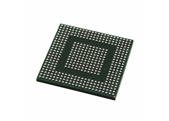 Données de 16 bits d'IC STM32MP133AAG3 DDR3 de bâti de surface de microcontrôleurs