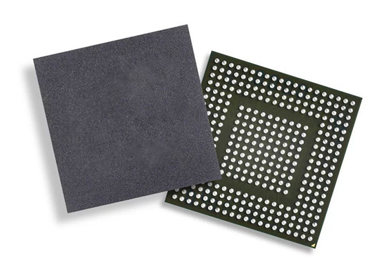 Ethernet gauche simple PHY IC de la puce 88Q1111-B0-NYA2A000 de circuit intégré
