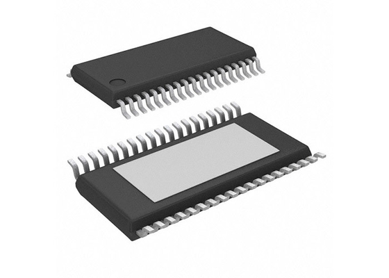 38-TFSOP bâti extérieur ARG82801KLVATR 2.2MHz PMIC - régulateurs de tension IC