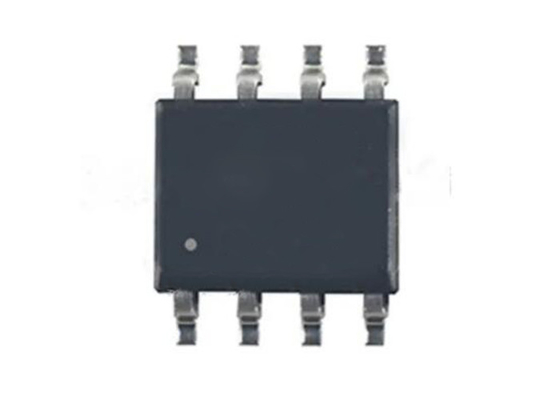 La catégorie des véhicules à moteur ACS71240LLCBTR-030B3 8-SOIC a galvaniquement isolé le capteur actuel IC