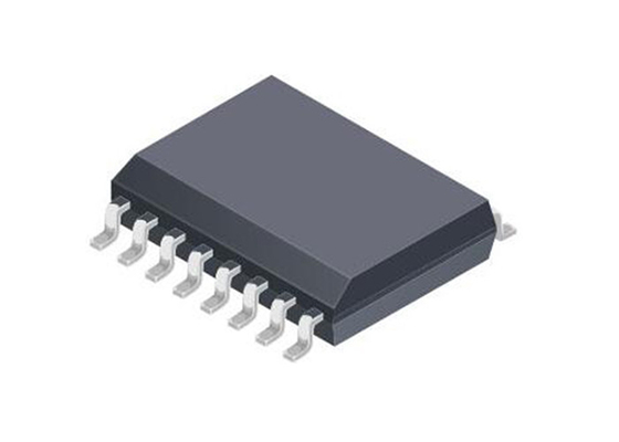 Capteurs actuels 120kHz 1Channel de la puce ACS720KLATR-35AB-T 16-SOIC de circuit intégré