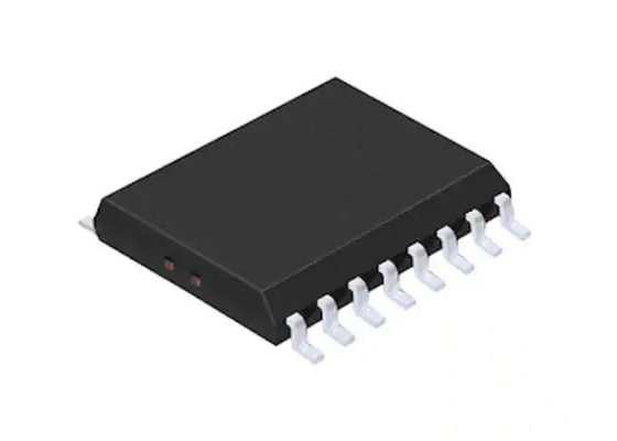 La Manche 16-SOIC de SPI de surveillants d'IC ACS37800KMACTR-015B5-SPI de gestion de puissance
