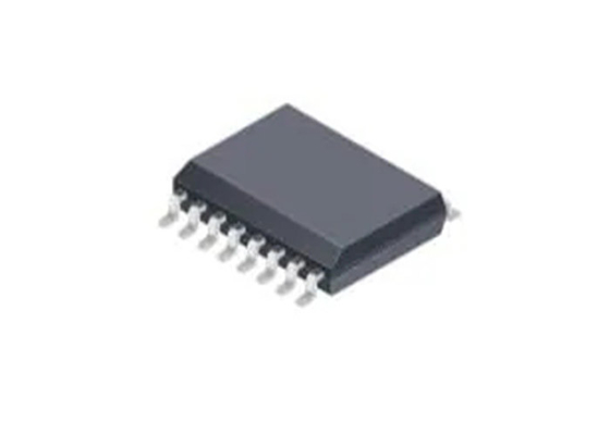 Surveillance de puissance de sortie d'isolement IC ACS37800KMACTR-030B3-I2C de Digital