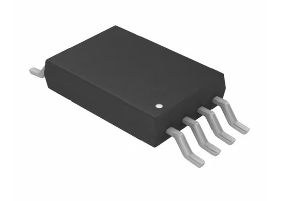 Capteur actuel IC ACS37612LLUATR-005B5 de Hall Effect Bidirectional 8-TSSOP