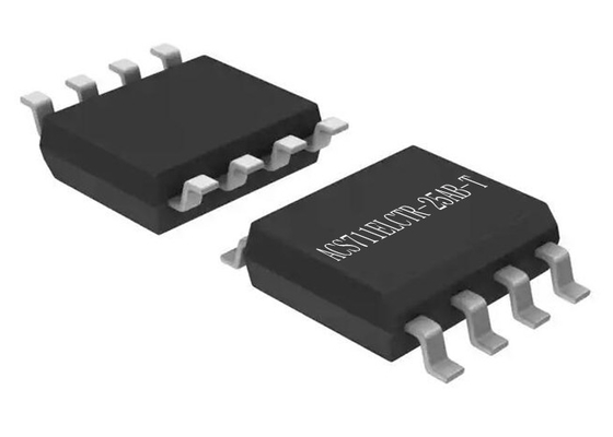 Capteur actuel 25A 1Channel Hall Effect de la puce ACS711ELCTR-25AB-T de circuit intégré