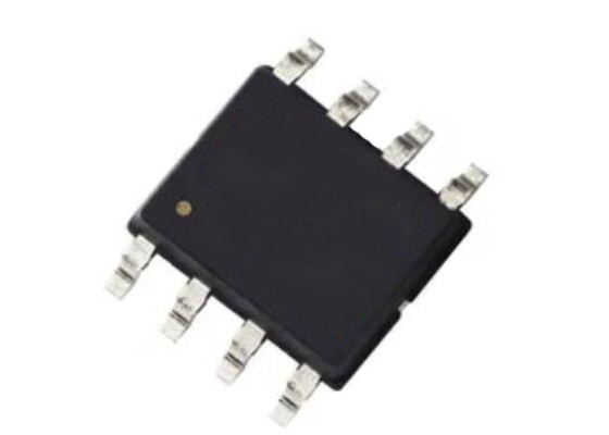 Puce des véhicules à moteur ACS724LLCTR-50AB-T 8-SOIC de circuit intégré de catégorie
