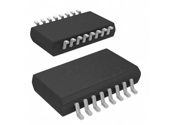 Puce ACS37800KMACTR-090B3-I2C de circuit intégré de gestion de puissance