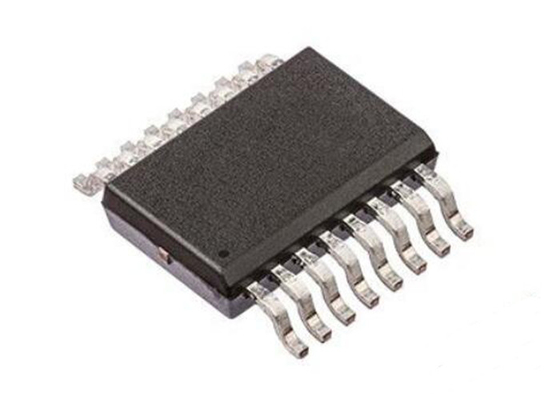 Puce des véhicules à moteur ACS724LMATR-30AB-T d'IC de circuit intégré de catégorie
