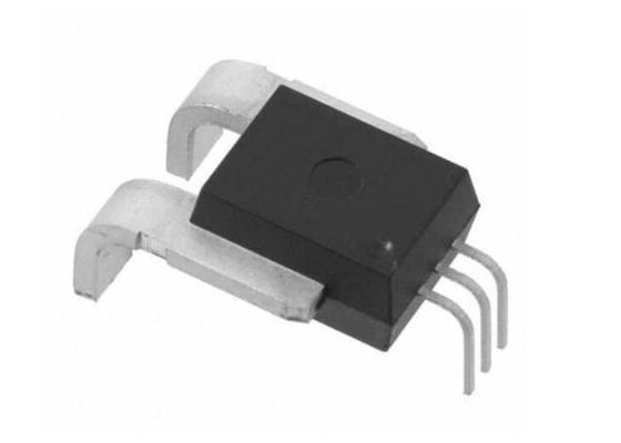 Circuit intégré Chip Ultra Low Power Loss d'ACS773LCB-050B-PFF-T